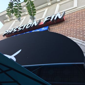 Passion Fin - Asian Fusion Near Me - Ashburn, Virginia Passion Fin - Asian Fusion Near Me - Ashburn, Virginia