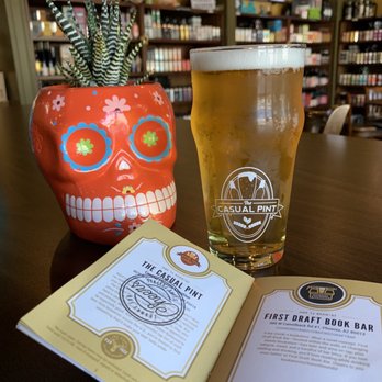 The Casual Pint - Central Phoenix - Pub Pass! - Beer Bar Near Me - Phoenix, Arizona The Casual Pint - Central Phoenix - Pub Pass! - Beer Bar Near Me - Phoenix, Arizona