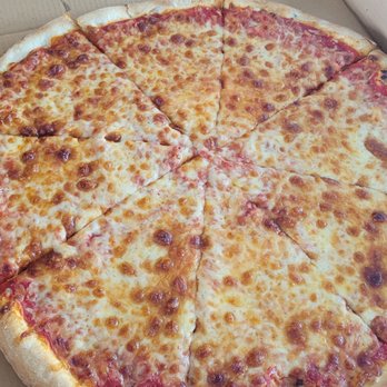 Heros - Pizza Near Me - Frederick, Maryland