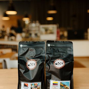 Coffee N Talk - Broadway - Coffee bags - Coffee Roasteries Near Me - San Diego, California Coffee N Talk - Broadway - Coffee bags - Coffee Roasteries Near Me - San Diego, California