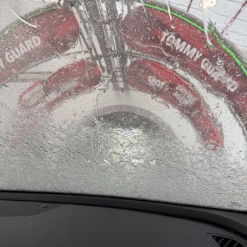 Tommy's Express® Car Wash - Fun times! - Auto Detailing Near Me - Palmetto, Florida