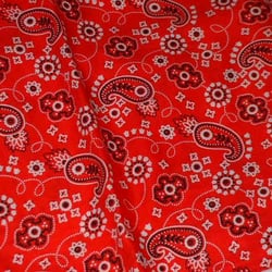 Fabric Fabric - Cotton V.I.P printed Please click here fabric-fabric-online.com