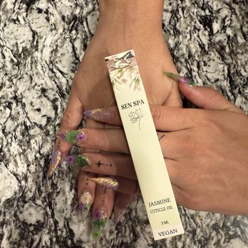 WoW Nails & Spa - Nail Salons Near Me - Littleton, Colorado