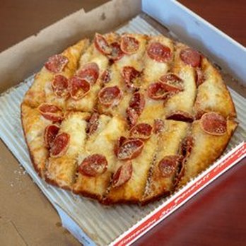 Jet's Pizza - Detroit-Style Pizza - Pizza Near Me - Naples, Florida