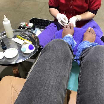 Fancy Nails & Spa - Used gloves, a plus! - Nail Salons Near Me - Fort Worth, Texas Fancy Nails & Spa - Used gloves, a plus! - Nail Salons Near Me - Fort Worth, Texas
