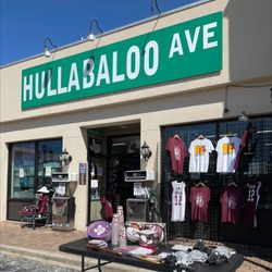 Hullabaloo Ave