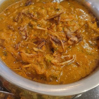 India Belly - India Belly Special Chicken - Indian Near Me - Snoqualmie, Washington