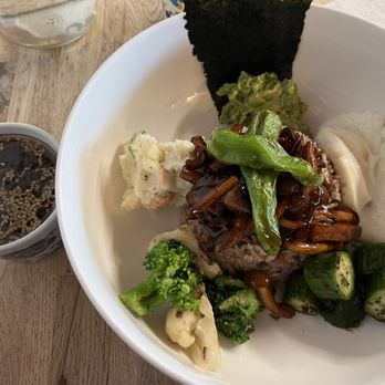 Takumen - Coffee & Tea Near Me - Long Island City, New York