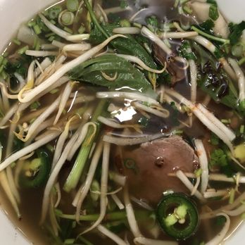V Thai - Beef Pho - Thai Near Me - Ridgefield, Connecticut V Thai - Beef Pho - Thai Near Me - Ridgefield, Connecticut