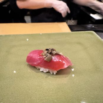Tsumo Uws - Sushi Bars Near Me - New York, New York