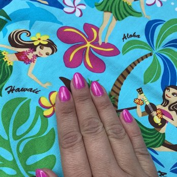 T - Nails & Spa - Dip powder by Jenny - Nail Salons Near Me - Jackson, California