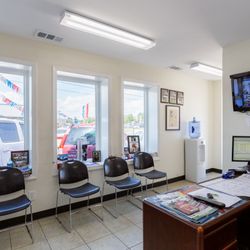 Auto Care Specialist