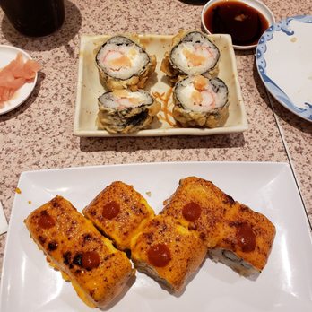Sushi Station - Sushi Bars Near Me - Rolling Meadows, Illinois Sushi Station - Sushi Bars Near Me - Rolling Meadows, Illinois