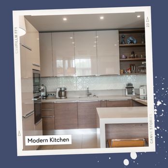 Rodriguez Remodeling Group - Remodelación cocina - General Contractors Near Me
