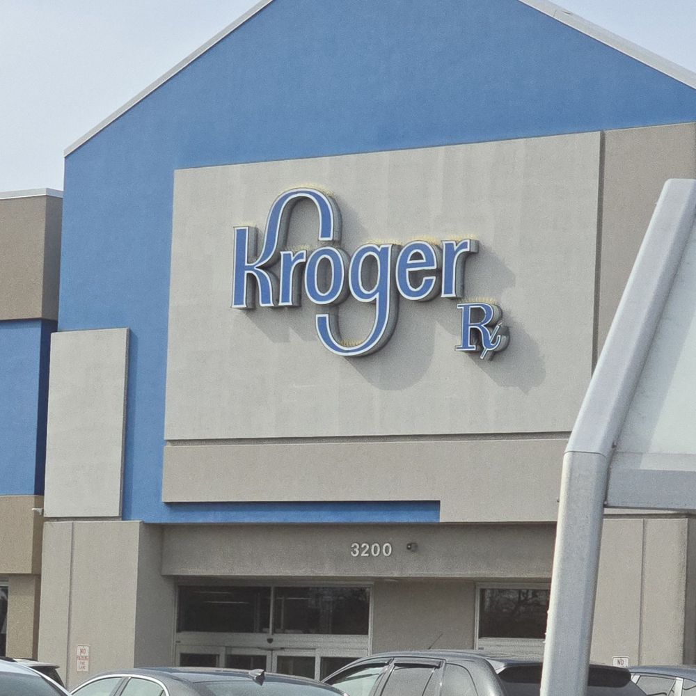 Kroger - Grocery Near Me - Ypsilanti, Michigan Kroger - Grocery Near Me - Ypsilanti, Michigan