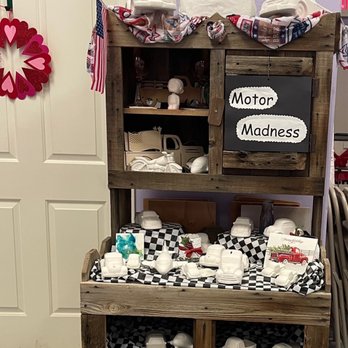 Ranchos Crafters - Arts & Crafts Near Me - Madera, California Ranchos Crafters - Arts & Crafts Near Me - Madera, California