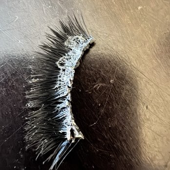 Diya Salon - Top lash. - Eyebrow Services Near Me