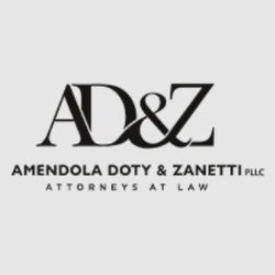 Amendola Doty & Zanetti - Amendola Doty & Zanetti PLLC - logo
