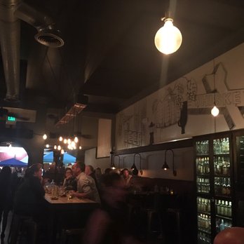 The State - New American Near Me - Redlands, California