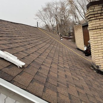 Texo Roofing - the roof of a house with a chimney - General Contractors Near Me Texo Roofing - the roof of a house with a chimney - General Contractors Near Me
