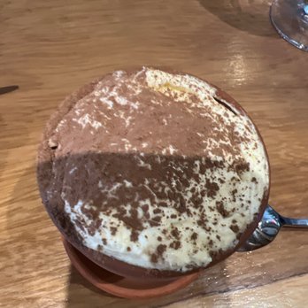 Mangia Toscano - Tiramisu - Italian Near Me - Metuchen, New Jersey Mangia Toscano - Tiramisu - Italian Near Me - Metuchen, New Jersey