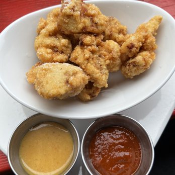 Trick Dog - Quik Nuggets - Cocktail Bars Near Me - San Francisco, California Trick Dog - Quik Nuggets - Cocktail Bars Near Me - San Francisco, California