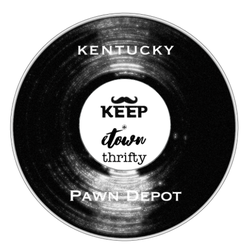 Kentucky Pawn Depot - #keepetownthrifty