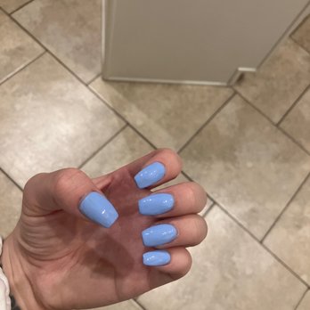 Paris Nail Bar - Nail Salons Near Me - Tucson, Arizona