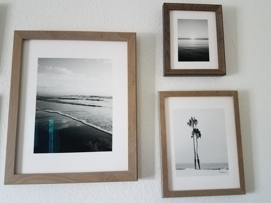 Ballard's Artwork Framing by null