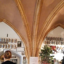 Gaststätte Bei Dampfnudel-Uli
