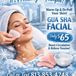 Flawless Skin Wax Studio - Facials tampa