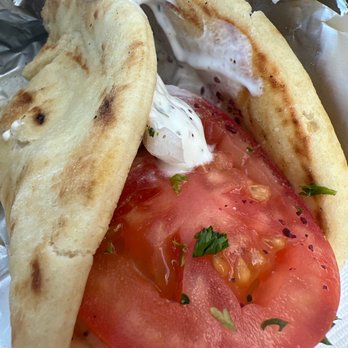 Aristo Cafe - Delicious ingredients and so warm - Mediterranean Near Me - Torrance, California