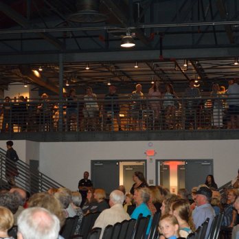 The Texan - View of the mezzanine - Venues & Event Spaces Near Me - Athens, Texas The Texan - View of the mezzanine - Venues & Event Spaces Near Me - Athens, Texas