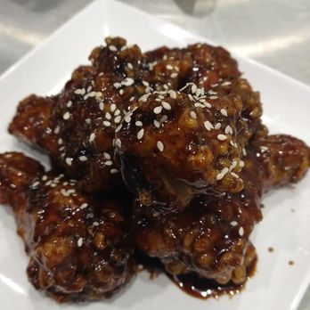 Continental Club - Korean BBQ Wings - Venues & Event Spaces Near Me - Oakland, California Continental Club - Korean BBQ Wings - Venues & Event Spaces Near Me - Oakland, California