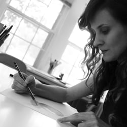 LZM Studio - Laurie Zimmerman Mann, Founder of LZM Studio