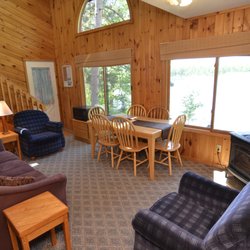 Delta Lodge