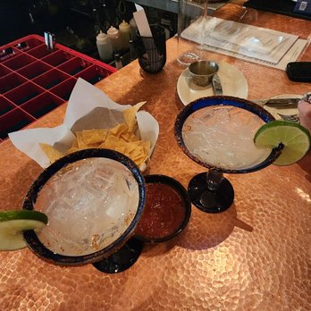 Savina’s - House Margaritas - Mexican Near Me - Castle Rock, Colorado