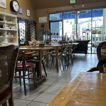 Marie et Cie - Coffee & Tea Near Me - Valley Village, California Marie et Cie - Coffee & Tea Near Me - Valley Village, California