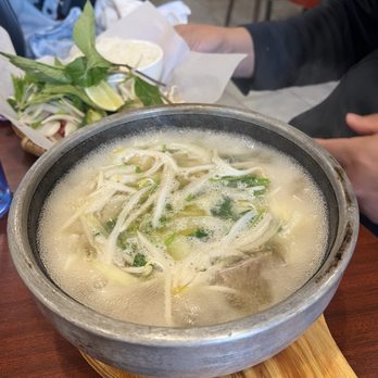 Crawfish & Hotpot - Sizzling Pot Pho - Seafood Near Me - Seattle, Washington