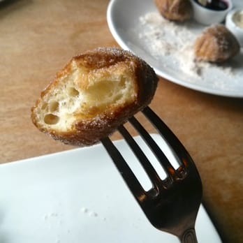 Lola - Donuts were So Good! Must try - Greek Near Me - Seattle, Washington Lola - Donuts were So Good! Must try - Greek Near Me - Seattle, Washington