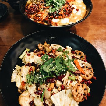 Hotopia Richmond Hill - Sichuan Cuisine - Chinese Near Me - Richmond Hill, Ontario Hotopia Richmond Hill - Sichuan Cuisine - Chinese Near Me - Richmond Hill, Ontario
