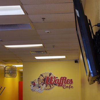 Waffles Café - Juice Bars & Smoothies Near Me - North Las Vegas, Nevada Waffles Café - Juice Bars & Smoothies Near Me - North Las Vegas, Nevada