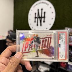 Neighborhood Card Shop