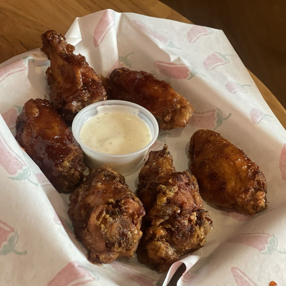 Mono Mono Korean Fried Chicken - Korean Near Me - Denver, Colorado Mono Mono Korean Fried Chicken - Korean Near Me - Denver, Colorado