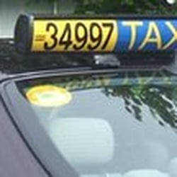 Xpert Taxis - Image courtesy www.xpertdigitaxis.com