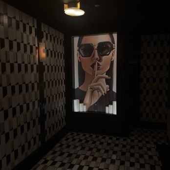 Barbouzard - Inside - Mediterranean Near Me - Washington, DC, District of Columbia