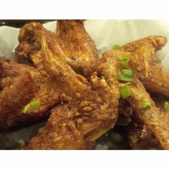 Crisp - Korean Near Me - Chicago, Illinois