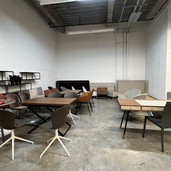 BoConcept Aventura - Scratch & dent room in the back. - Furniture Stores Near Me - Hallandale Beach, Florida BoConcept Aventura - Scratch & dent room in the back. - Furniture Stores Near Me - Hallandale Beach, Florida