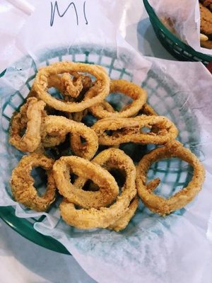 The Boiling Crab by null