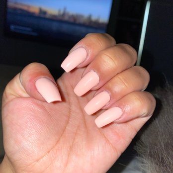 VS Hair & Nails Spa - Nail Salons Near Me - Imperial Beach, California